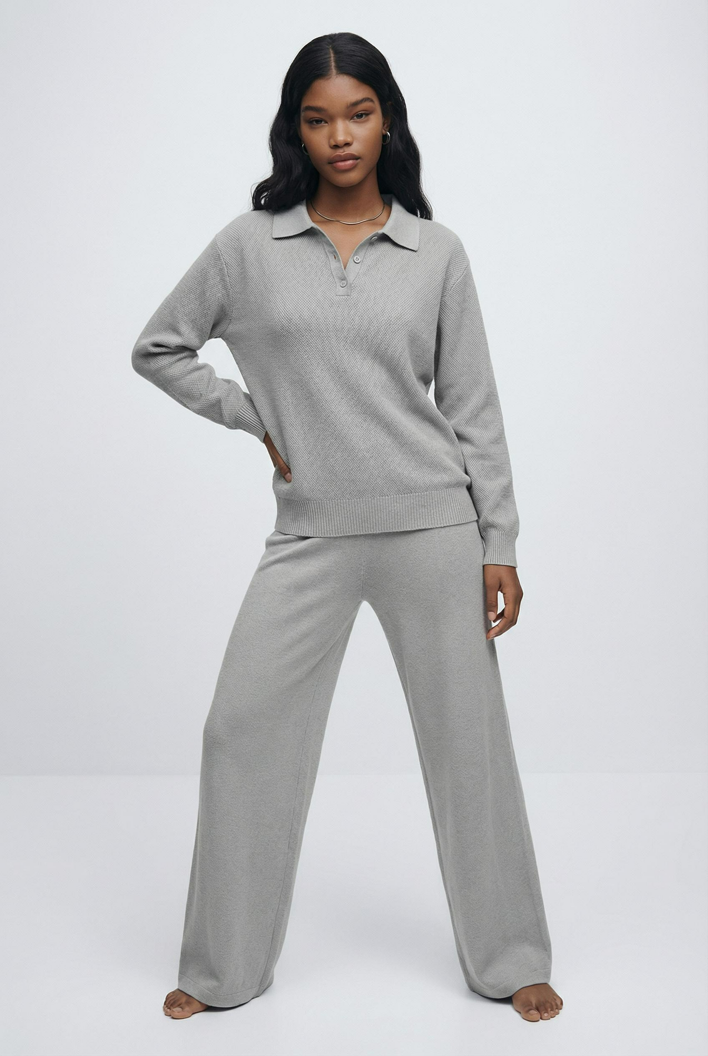 Women’s Two-Piece Outfit Ryan Raim