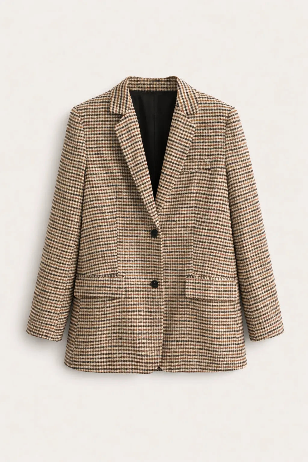 Skirt suit Ryan Raim