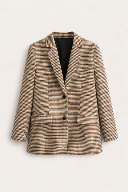 Skirt suit Ryan Raim