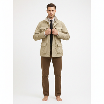 Spring Jacket Ryan Raim