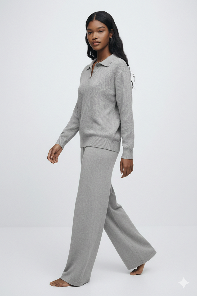 Women’s Two-Piece Outfit Ryan Raim