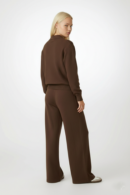 Women’s Two-Piece Outfit Ryan Raim