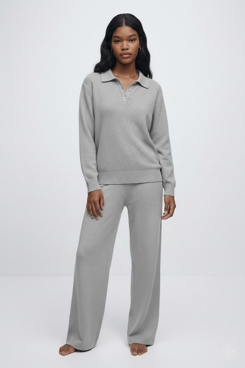 Women’s Two-Piece Outfit Ryan Raim