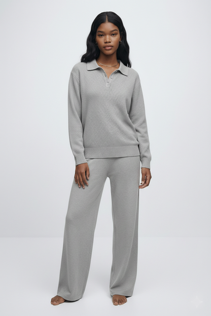 Women’s Two-Piece Outfit Ryan Raim