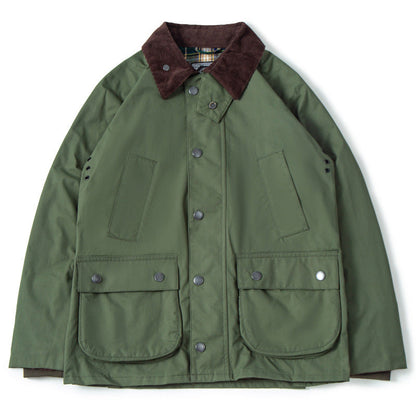 Men's Retro Waterproof Overalls Ryan Raim