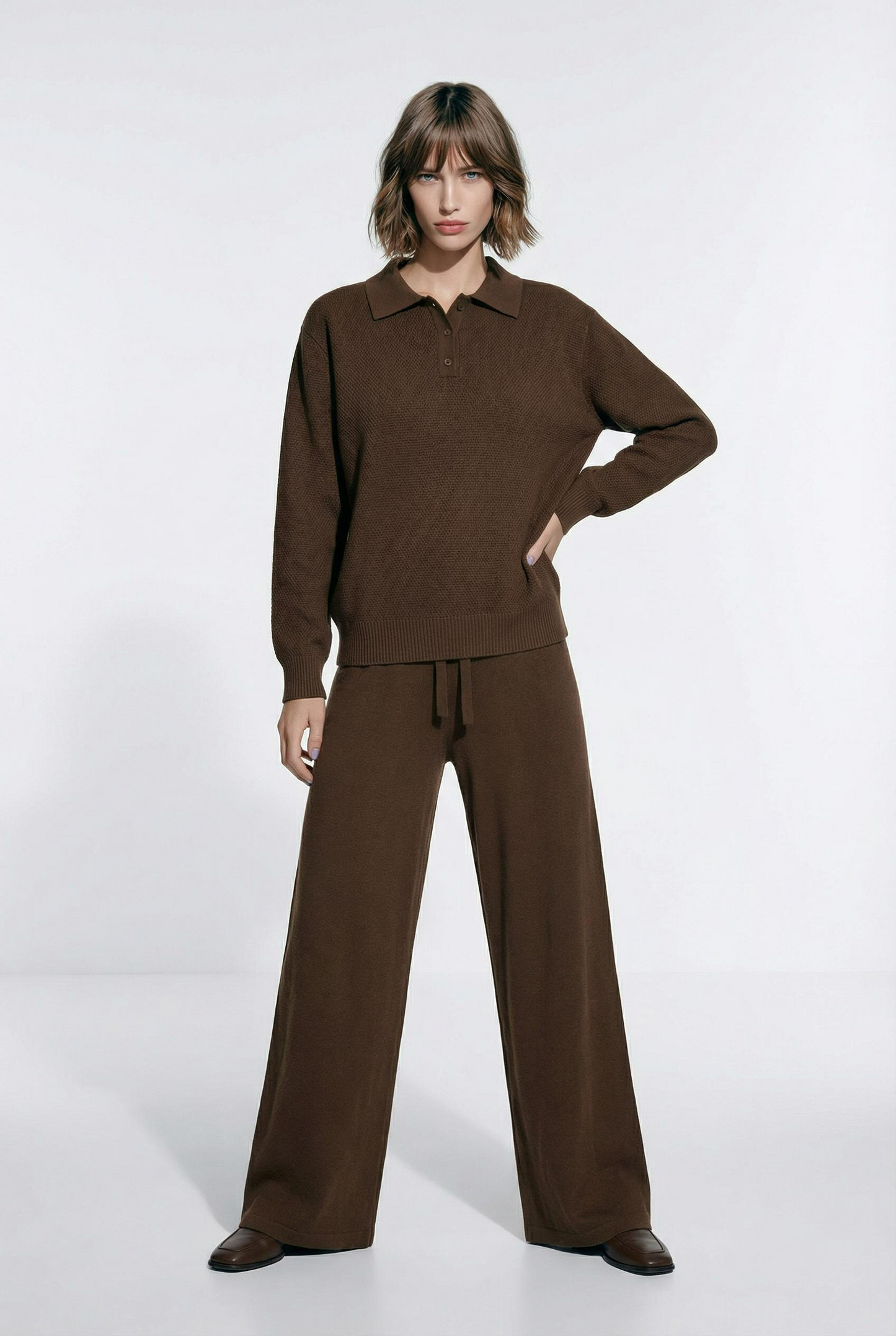 Women’s Two-Piece Outfit Ryan Raim