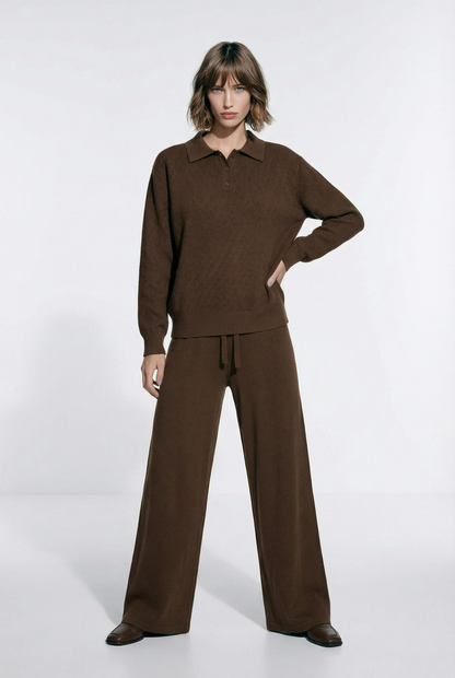 Women’s Two-Piece Outfit Ryan Raim