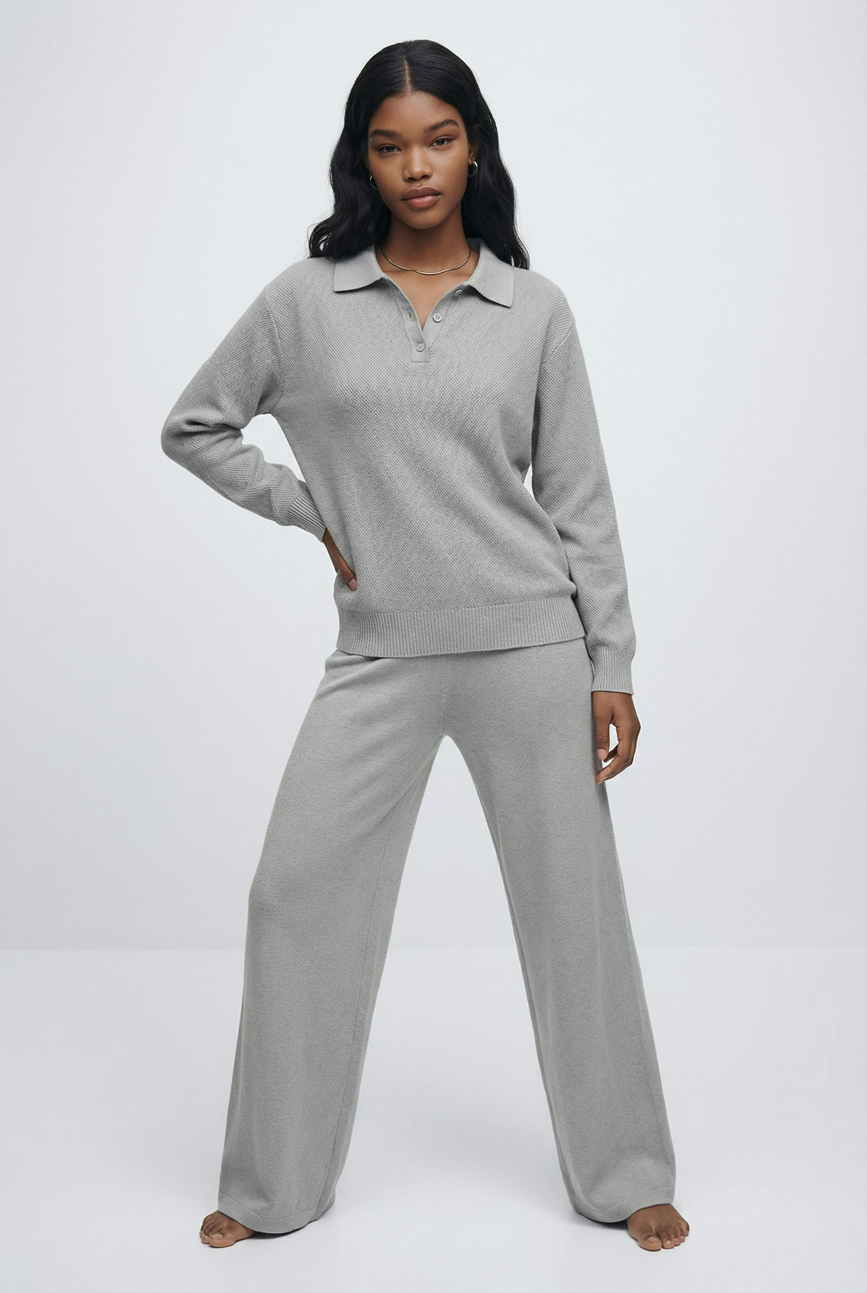 Women’s Two-Piece Outfit Ryan Raim