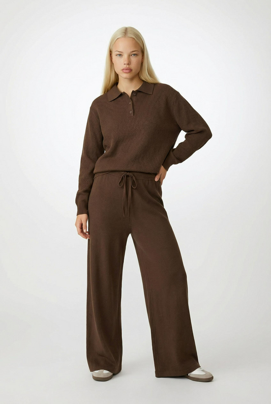 Women’s Two-Piece Outfit