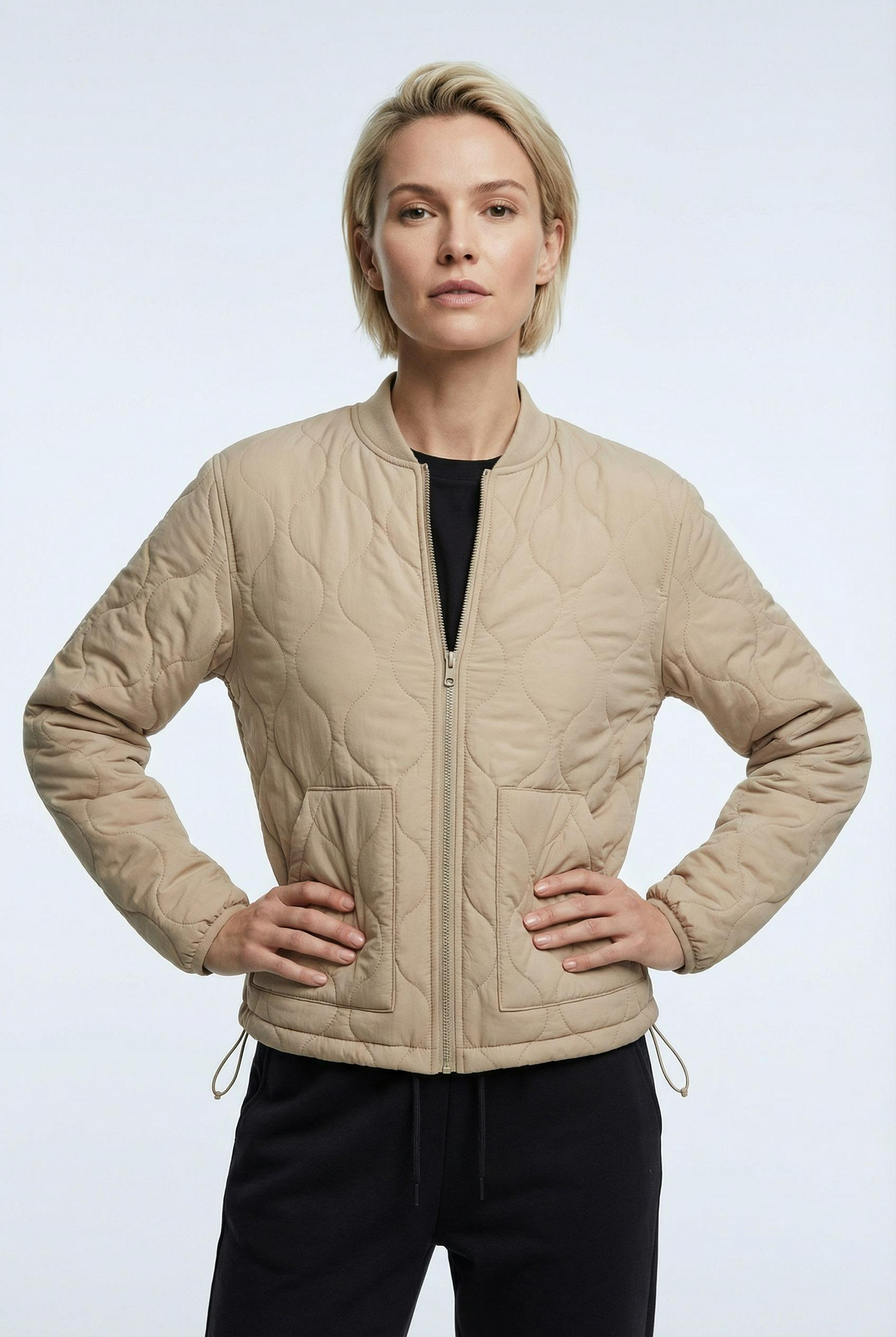 Casual Cotton Jacket