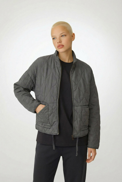 Casual Cotton Jacket